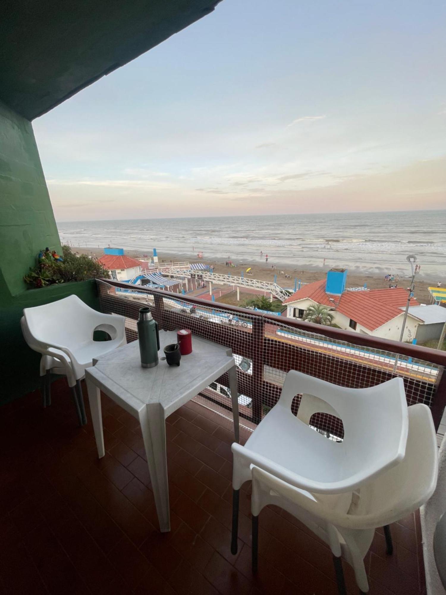 Apartment Semipiso Frente Al Mar