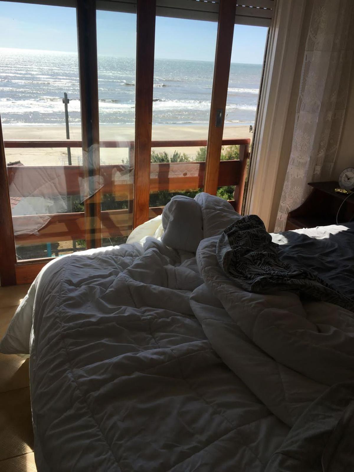 Apartment Semipiso Frente Al Mar *