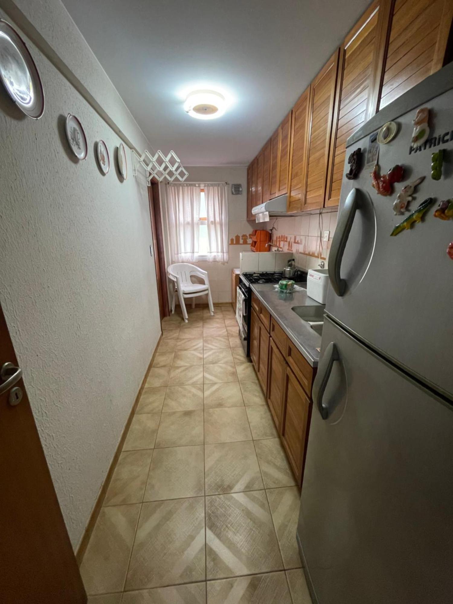 Apartamento Semipiso Frente Al Mar San Bernardo