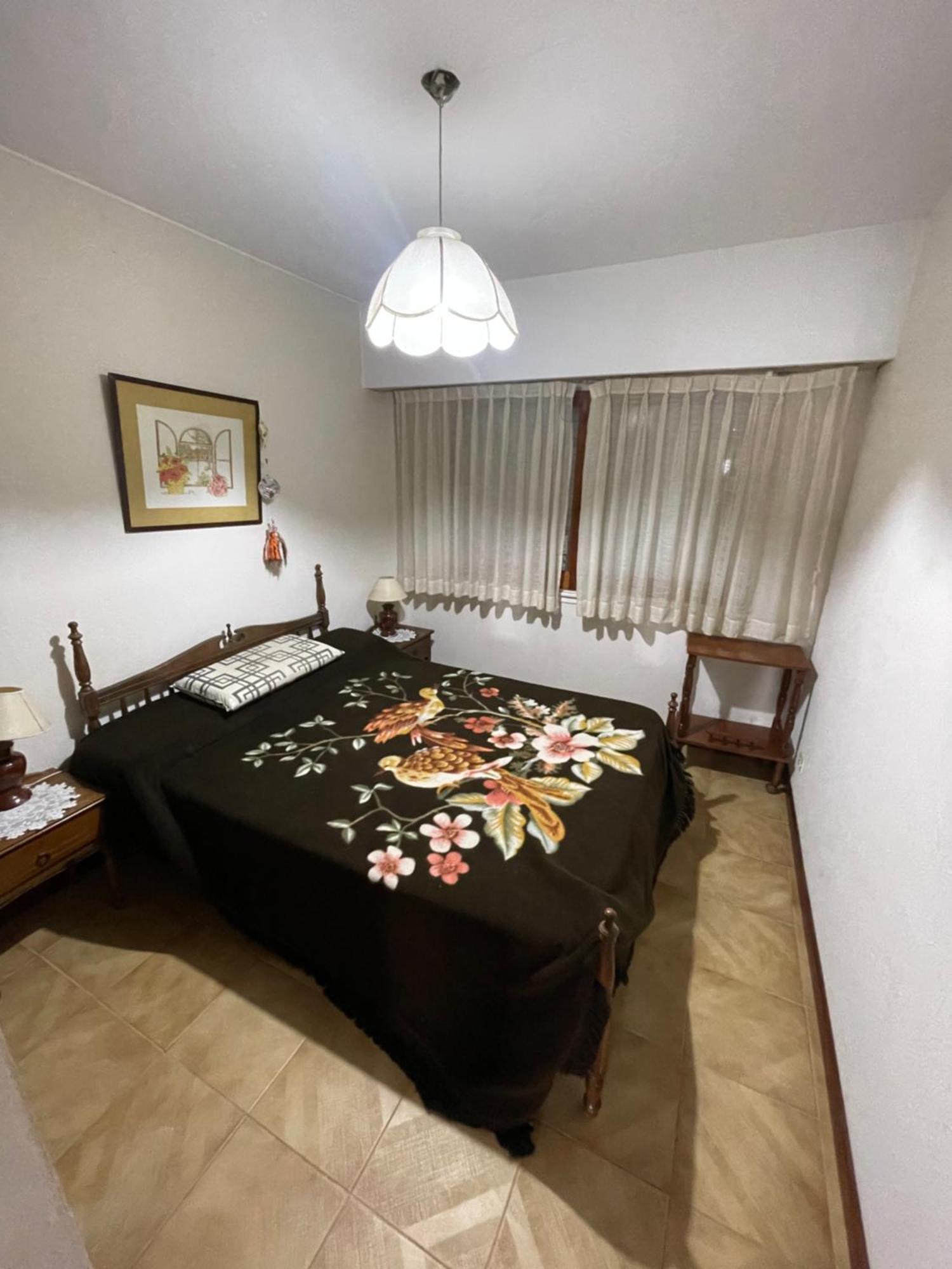 Apartamento Semipiso Frente Al Mar San Bernardo