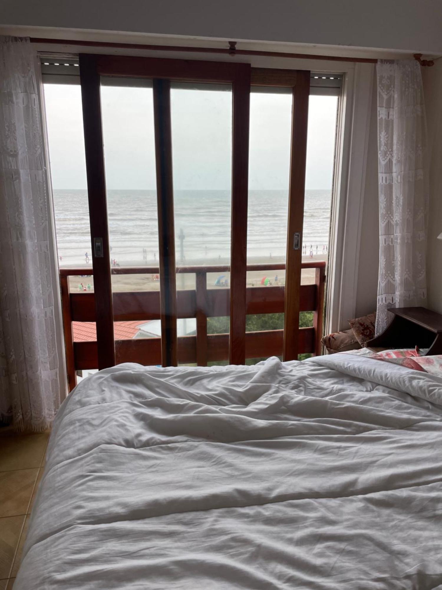 Semipiso Frente Al Mar Apartamento San Bernardo