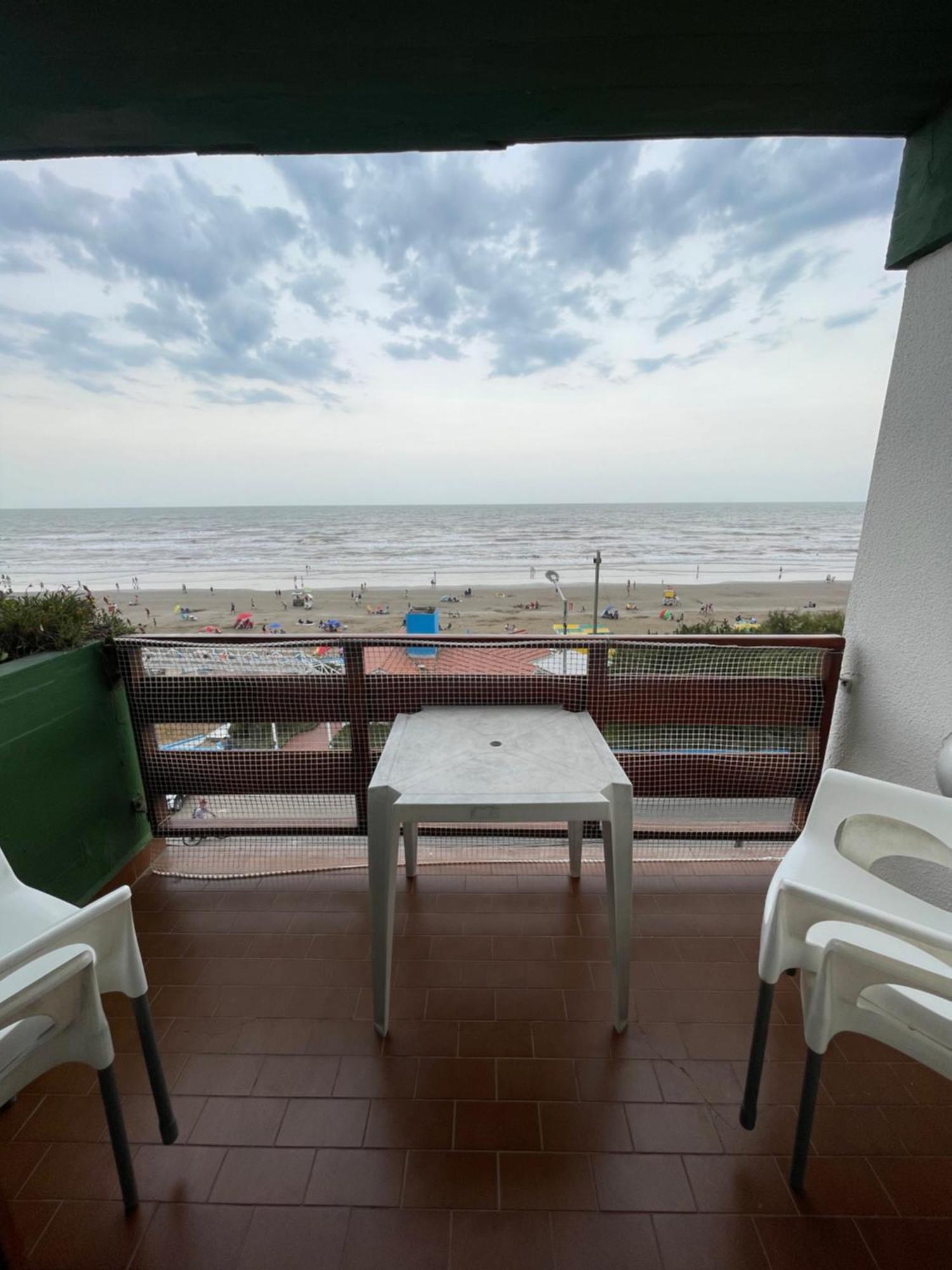 Semipiso Frente Al Mar Apartamento *